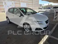 2010 Seat Ibiza