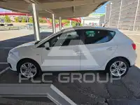 2010 Seat Ibiza