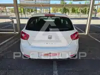 2010 Seat Ibiza