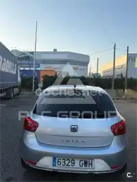 2010 Seat Ibiza