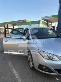 2010 Seat Ibiza
