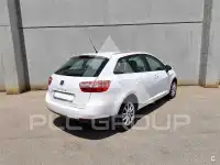 2010 Seat Ibiza