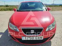 2010 Seat Ibiza