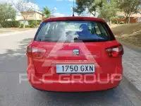 2010 Seat Ibiza