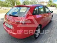 2010 Seat Ibiza