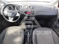 2010 Seat Ibiza
