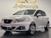 2010 Seat Ibiza
