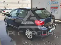 2010 Seat Ibiza
