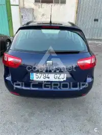 2010 Seat Ibiza
