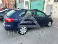 2010 Seat Ibiza