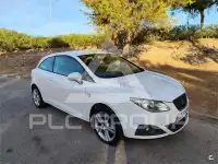 2010 Seat Ibiza