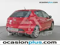 2010 Seat Ibiza