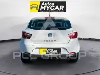 2010 Seat Ibiza