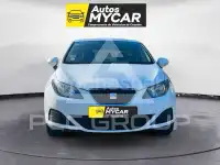 2010 Seat Ibiza