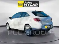 2010 Seat Ibiza