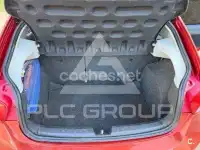 2010 Seat Ibiza