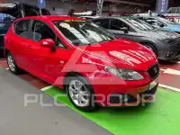 2010 Seat Ibiza