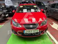2010 Seat Ibiza