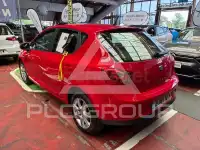 2010 Seat Ibiza