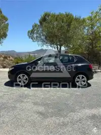 2010 Seat Ibiza