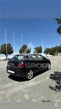 2010 Seat Ibiza