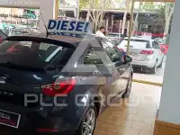 2010 Seat Ibiza