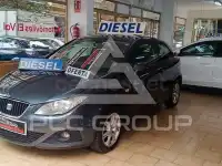 2010 Seat Ibiza