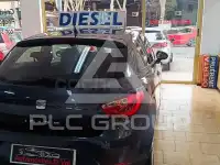 2010 Seat Ibiza