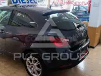 2010 Seat Ibiza