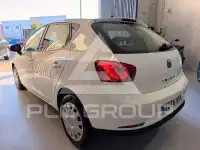 2010 Seat Ibiza
