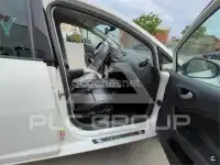 2010 Seat Ibiza
