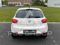 2010 Seat Ibiza