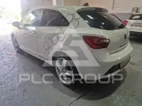 2010 Seat Ibiza