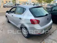 2010 Seat Ibiza