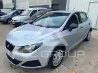 2010 Seat Ibiza