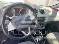 2010 Seat Ibiza