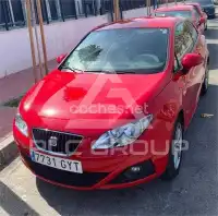 2010 Seat Ibiza