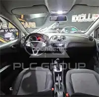 2010 Seat Ibiza
