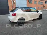 2010 Seat Ibiza