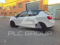 2010 Seat Ibiza