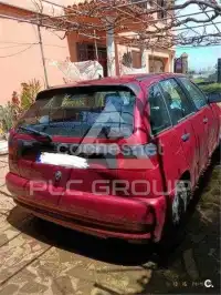 2010 Seat Ibiza