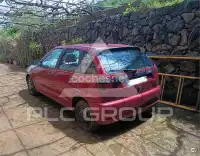 2010 Seat Ibiza