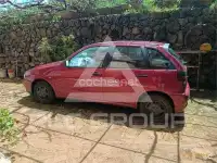 2010 Seat Ibiza