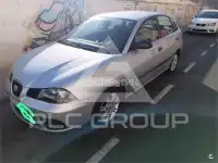 2010 Seat Ibiza