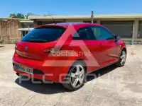 2010 Seat Ibiza
