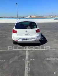2010 Seat Ibiza
