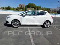 2010 Seat Ibiza