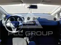 2010 Seat Ibiza