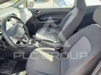 2010 Seat Ibiza