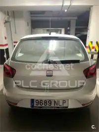 2010 Seat Ibiza